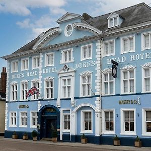 Dukes Head Hotel